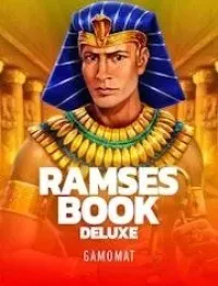 ramses book deluxe - logo