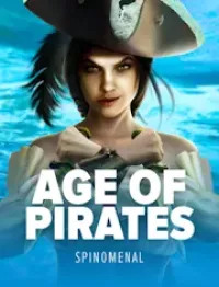 age of pirates - logo